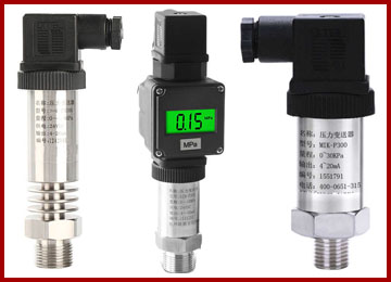 <strong>小巧型擴散硅壓力變送器</strong>