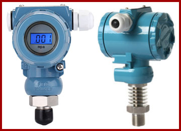 <strong>2088擴散硅壓力變送器</strong>