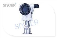單晶硅衛生型壓力變送器