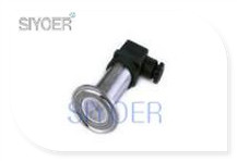 衛生平膜型壓力變送器