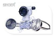 單晶硅衛生型差壓變送器