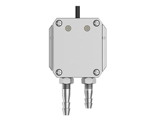 風差壓型壓力變送器